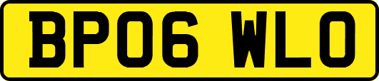 BP06WLO