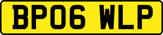 BP06WLP