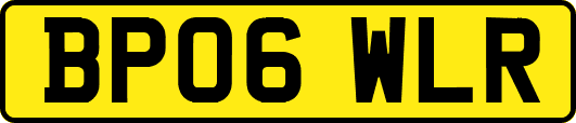 BP06WLR