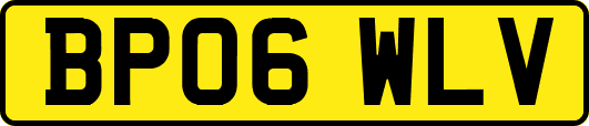 BP06WLV