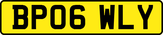 BP06WLY