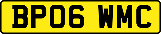 BP06WMC