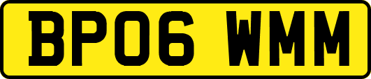 BP06WMM