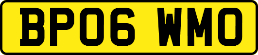 BP06WMO