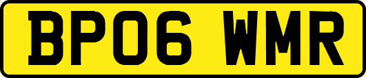 BP06WMR