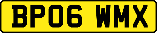 BP06WMX