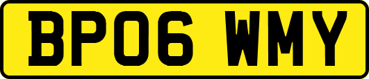BP06WMY