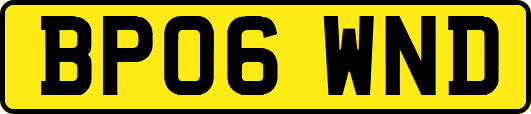 BP06WND