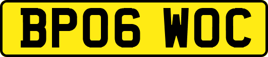 BP06WOC