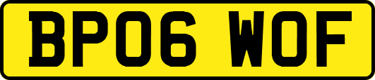 BP06WOF