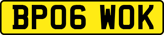 BP06WOK