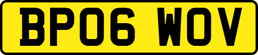 BP06WOV