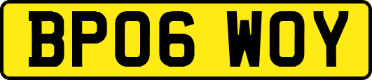 BP06WOY