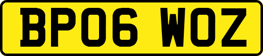 BP06WOZ