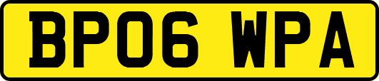 BP06WPA