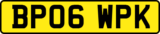 BP06WPK