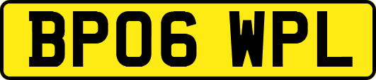BP06WPL