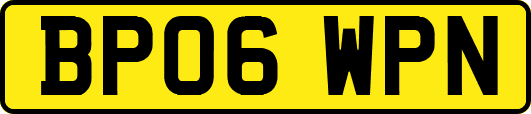 BP06WPN