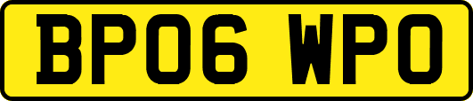 BP06WPO