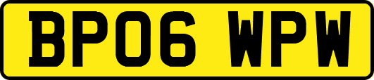 BP06WPW