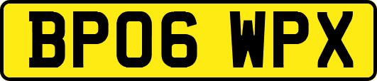 BP06WPX