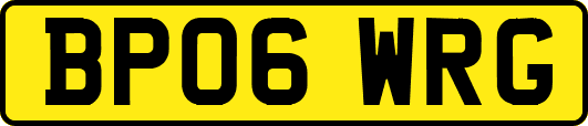BP06WRG