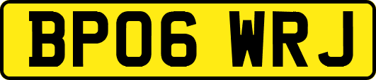 BP06WRJ
