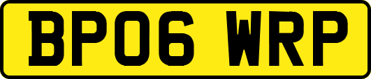 BP06WRP