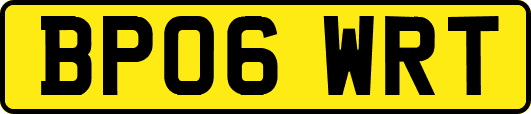 BP06WRT