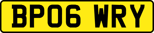 BP06WRY
