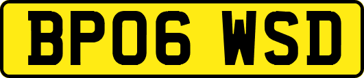 BP06WSD
