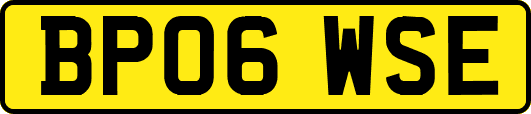 BP06WSE