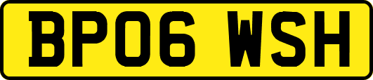 BP06WSH