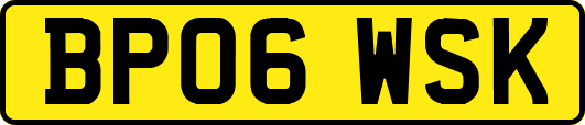 BP06WSK