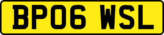 BP06WSL