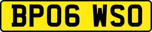 BP06WSO