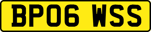 BP06WSS