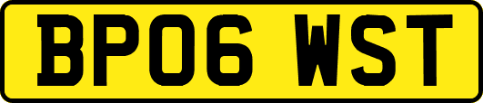 BP06WST