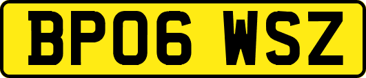 BP06WSZ