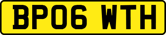 BP06WTH