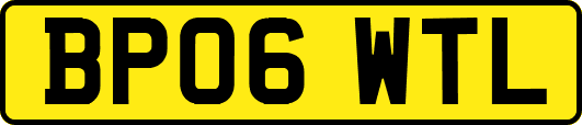 BP06WTL