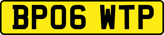 BP06WTP