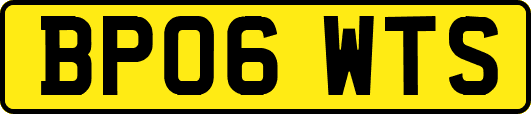 BP06WTS