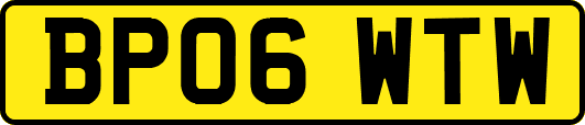 BP06WTW