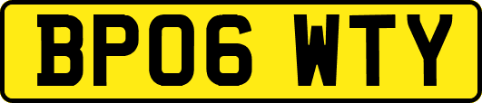 BP06WTY