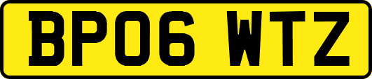 BP06WTZ
