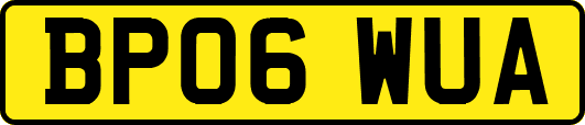 BP06WUA