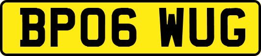 BP06WUG