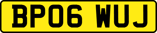 BP06WUJ