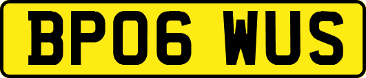 BP06WUS